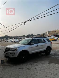 فورد إكسبلورر